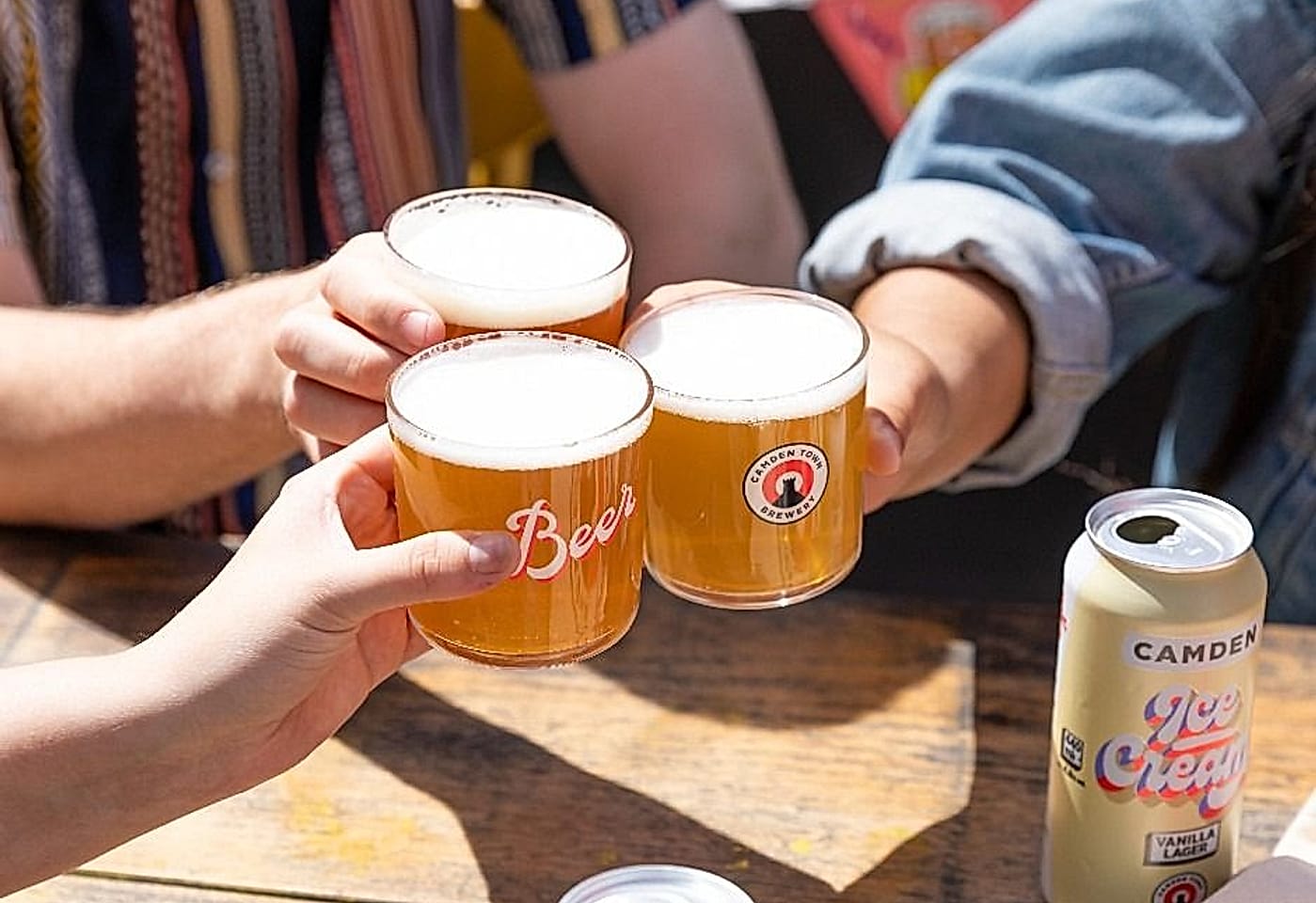 Islington Town House angel pub