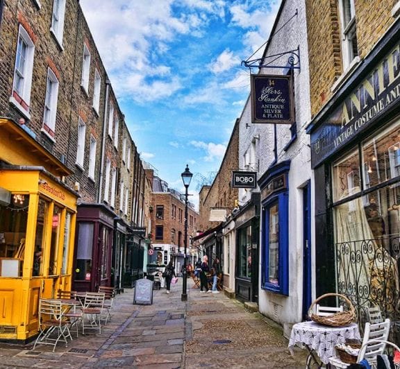 Hire North London venues venues