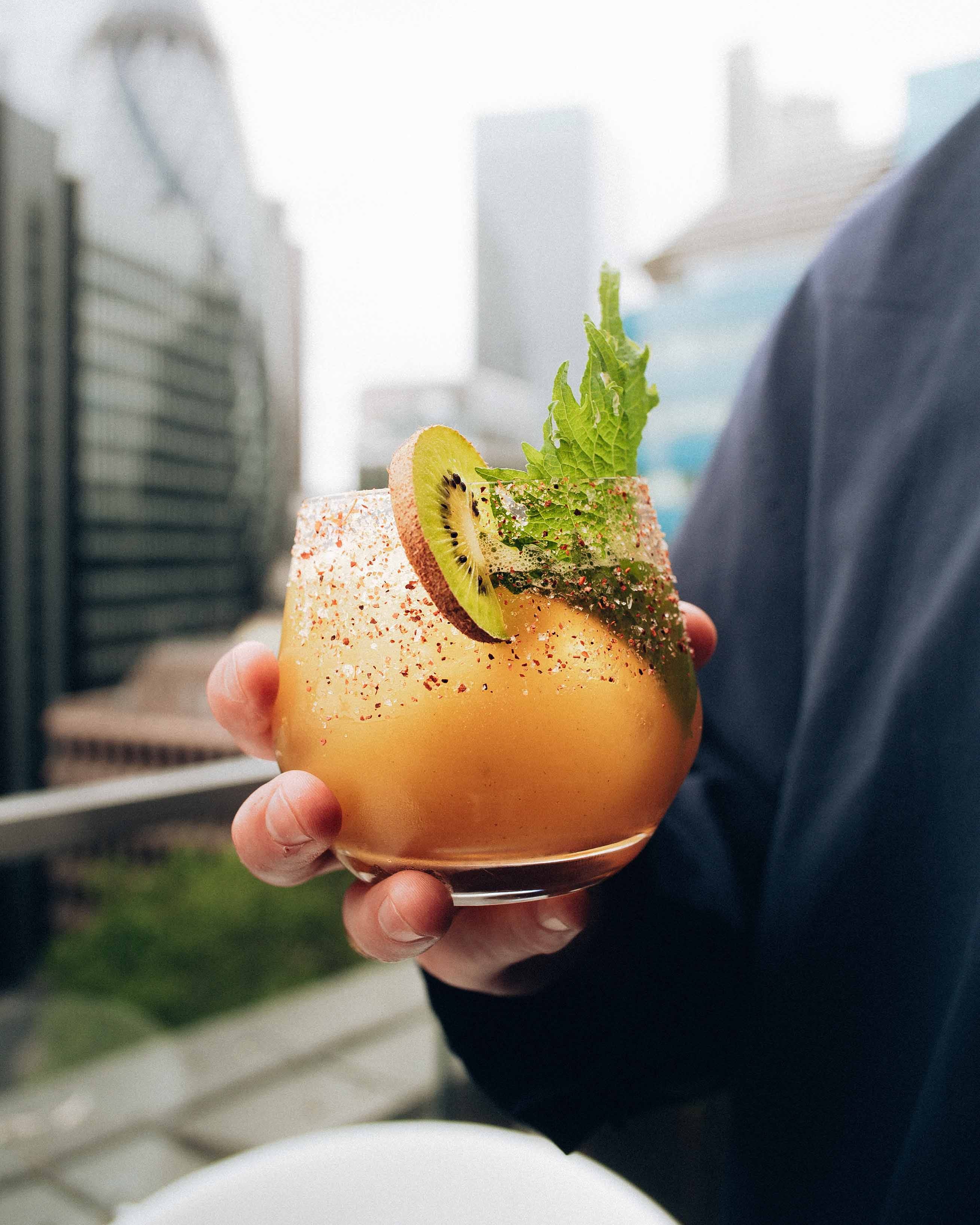 Elevate to this rooftop bar: Jin Bo Law Skybar  image 2