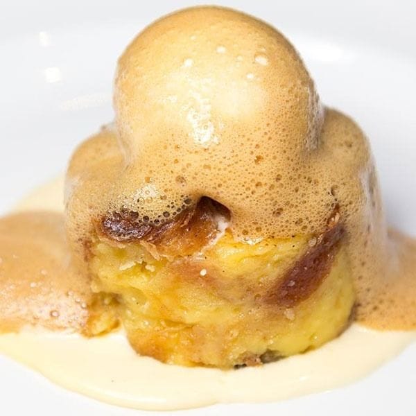 James martin Manchester private dining