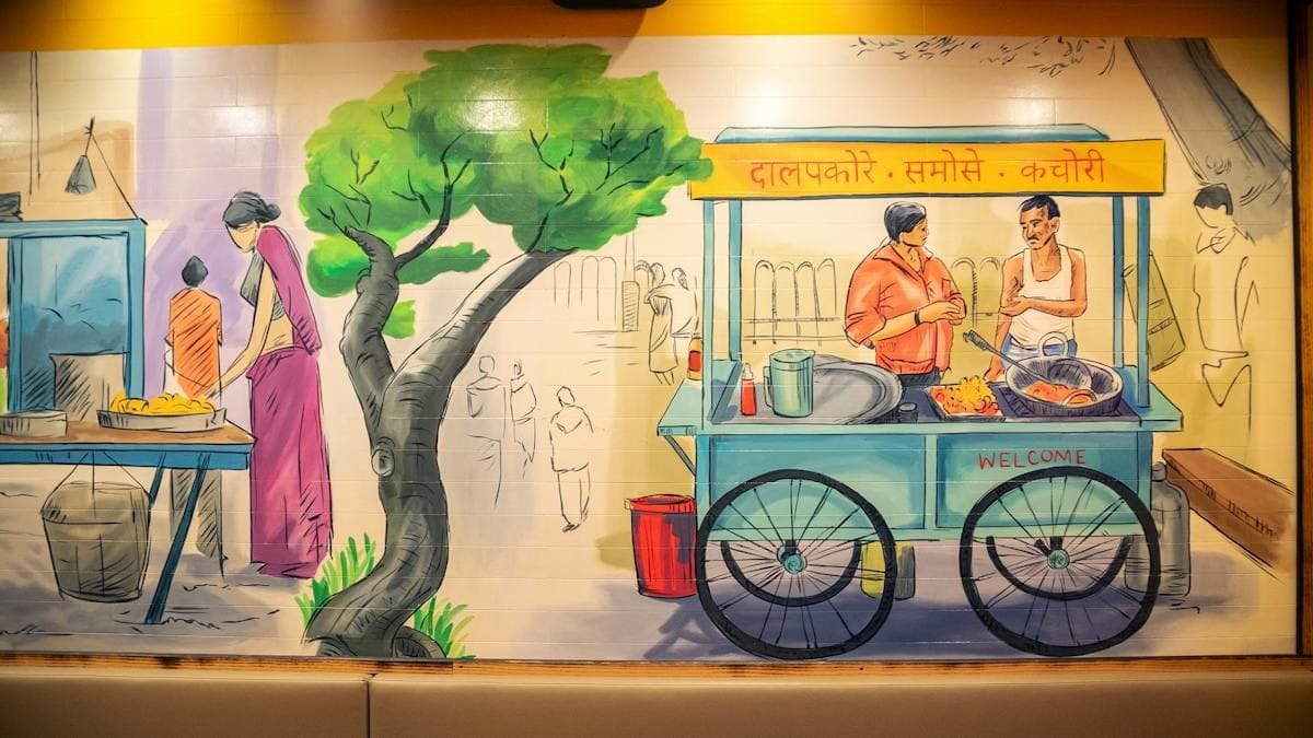 Jazba east village private dining room