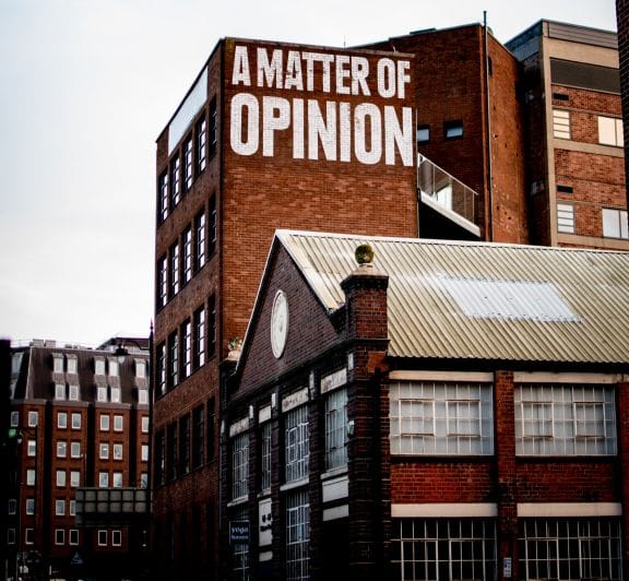 Hire Jewellery Quarter venues