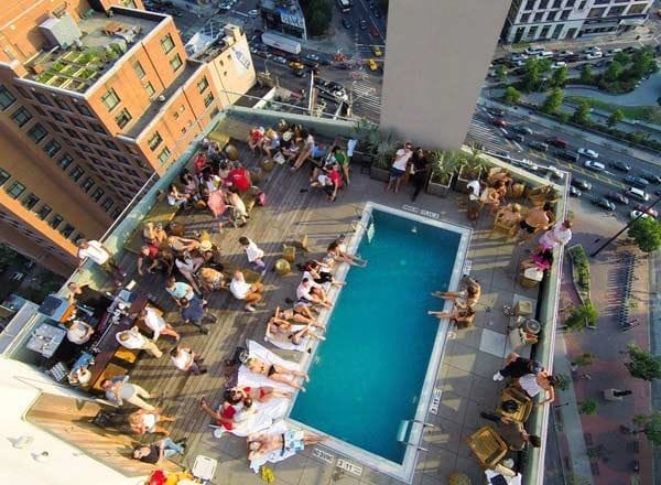 Hire Manhattan venues