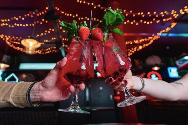 A Manchester bar with an authentic rock ‘n’ roll vibe: Jimmy’s image 3