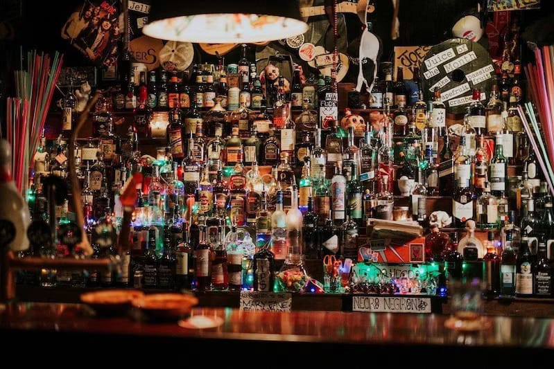 Joe's Juice Joint | Exclusive Hire | Venue Hire Perth | 3