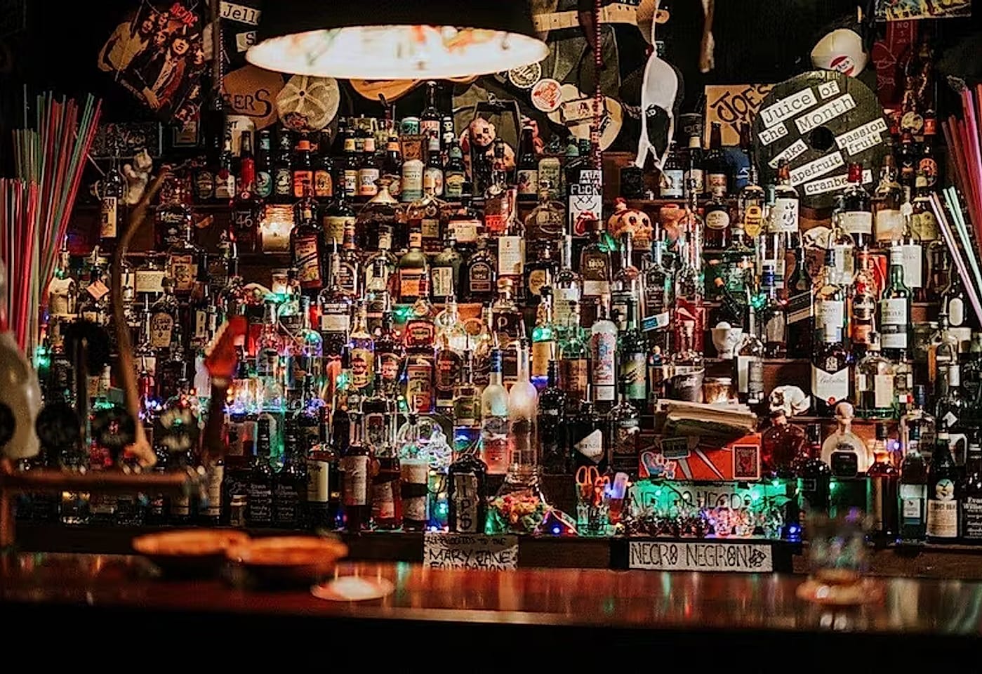 Joe's Juice Joint | Exclusive Hire | Venue Hire Perth | 3