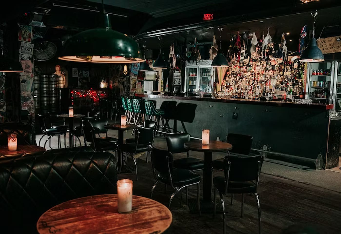 Joe's Juice Joint | Exclusive Hire | Venue Hire Perth | 1