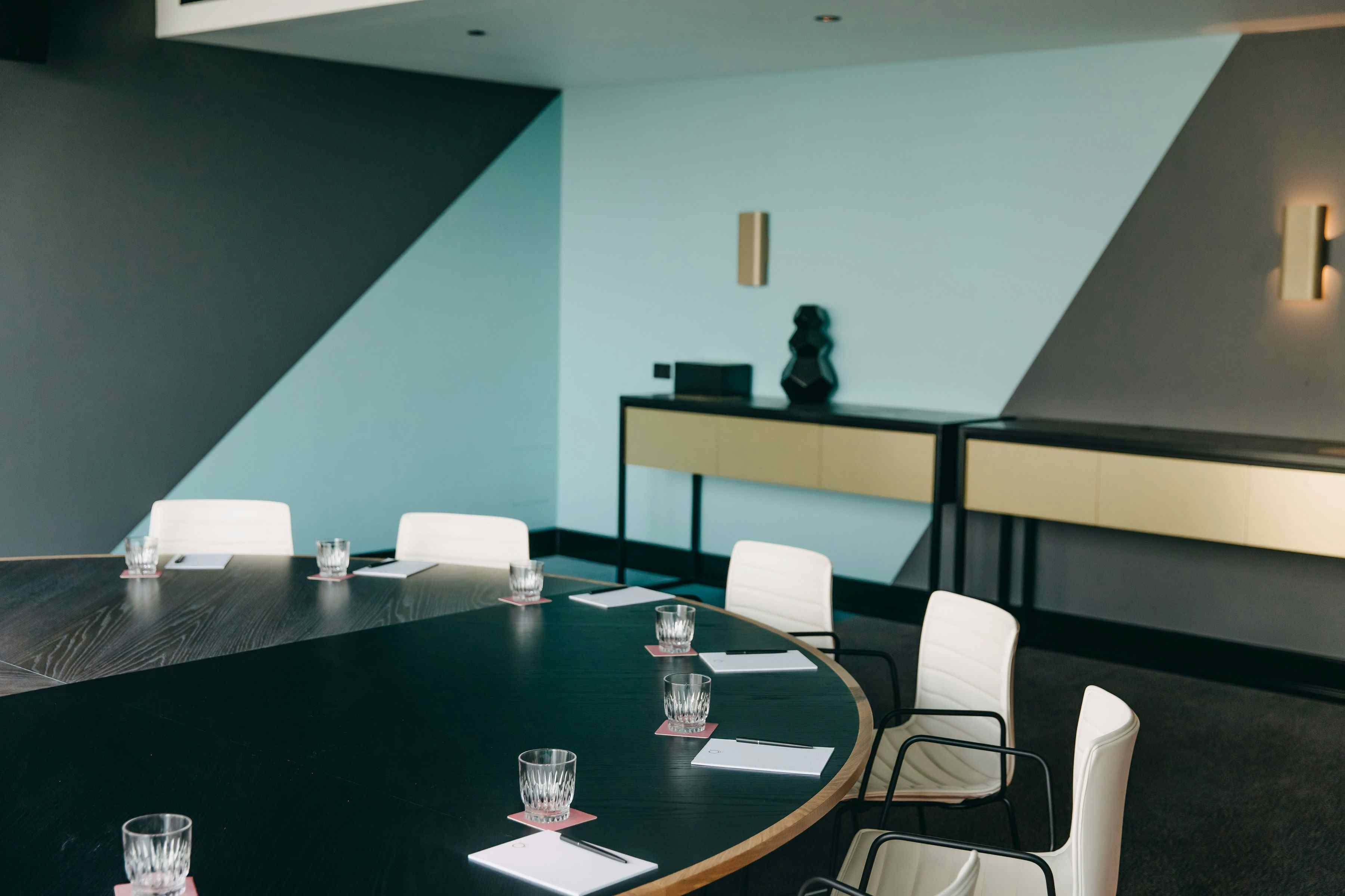 QT Perth | Juggernaut Room | Venue Hire Perth | 3