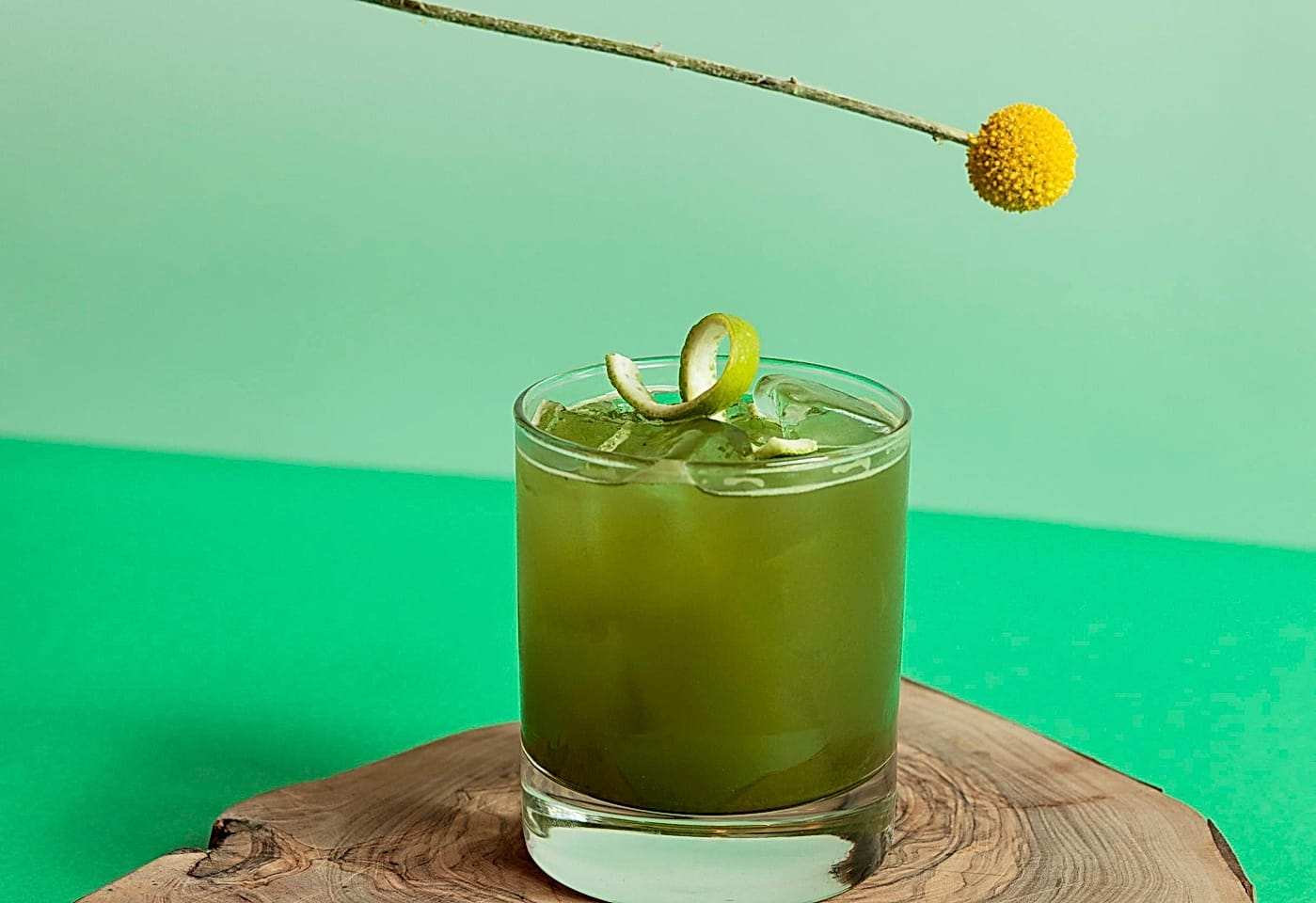 An outdoor bar with a huge stage: Juju's Bar & Stage image 3