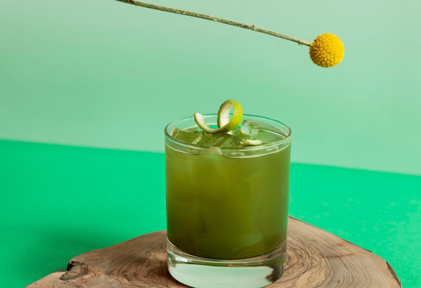 An outdoor bar with a huge stage: Juju's Bar & Stage image 3