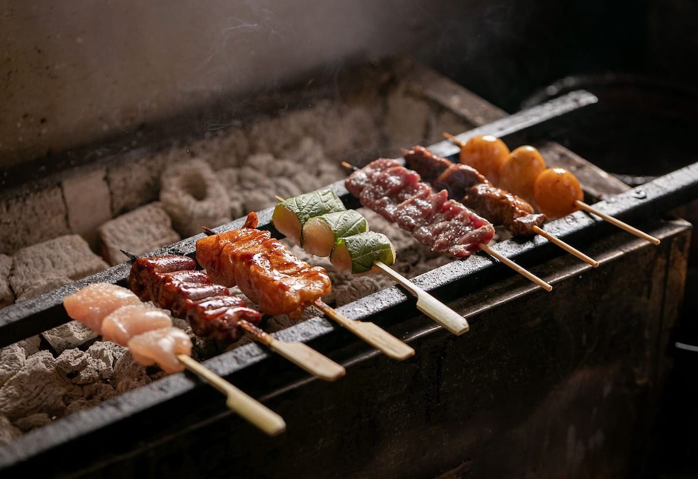 Tradition meets the London buzz with a Japanese-twist: Junsei image 2