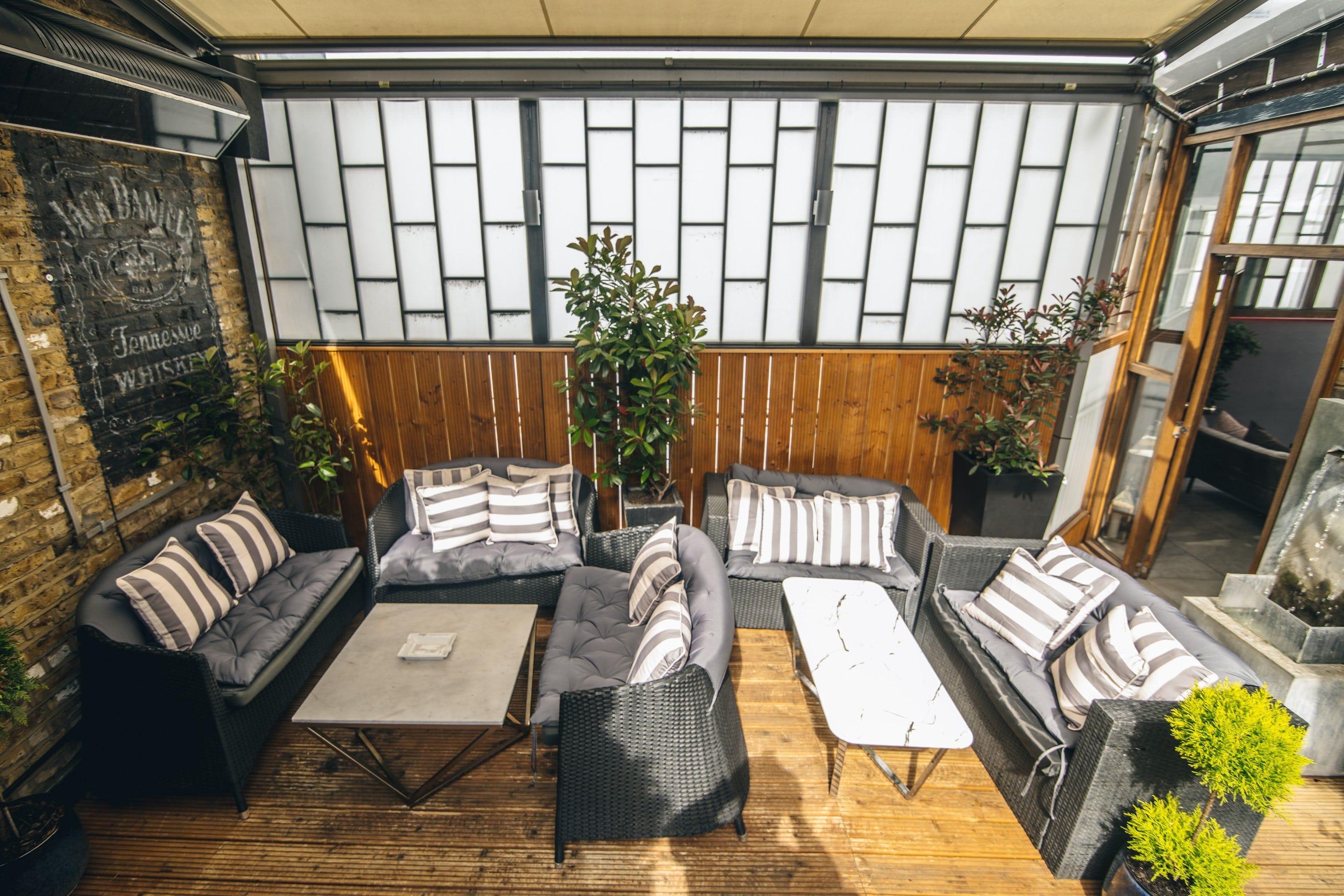 The 4 best party venues in Soho 