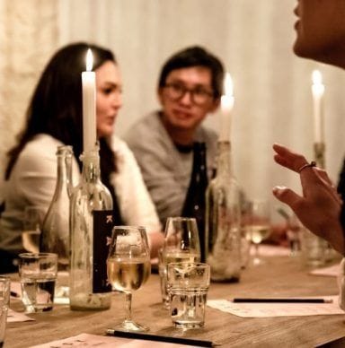 Kask wine bar bristol