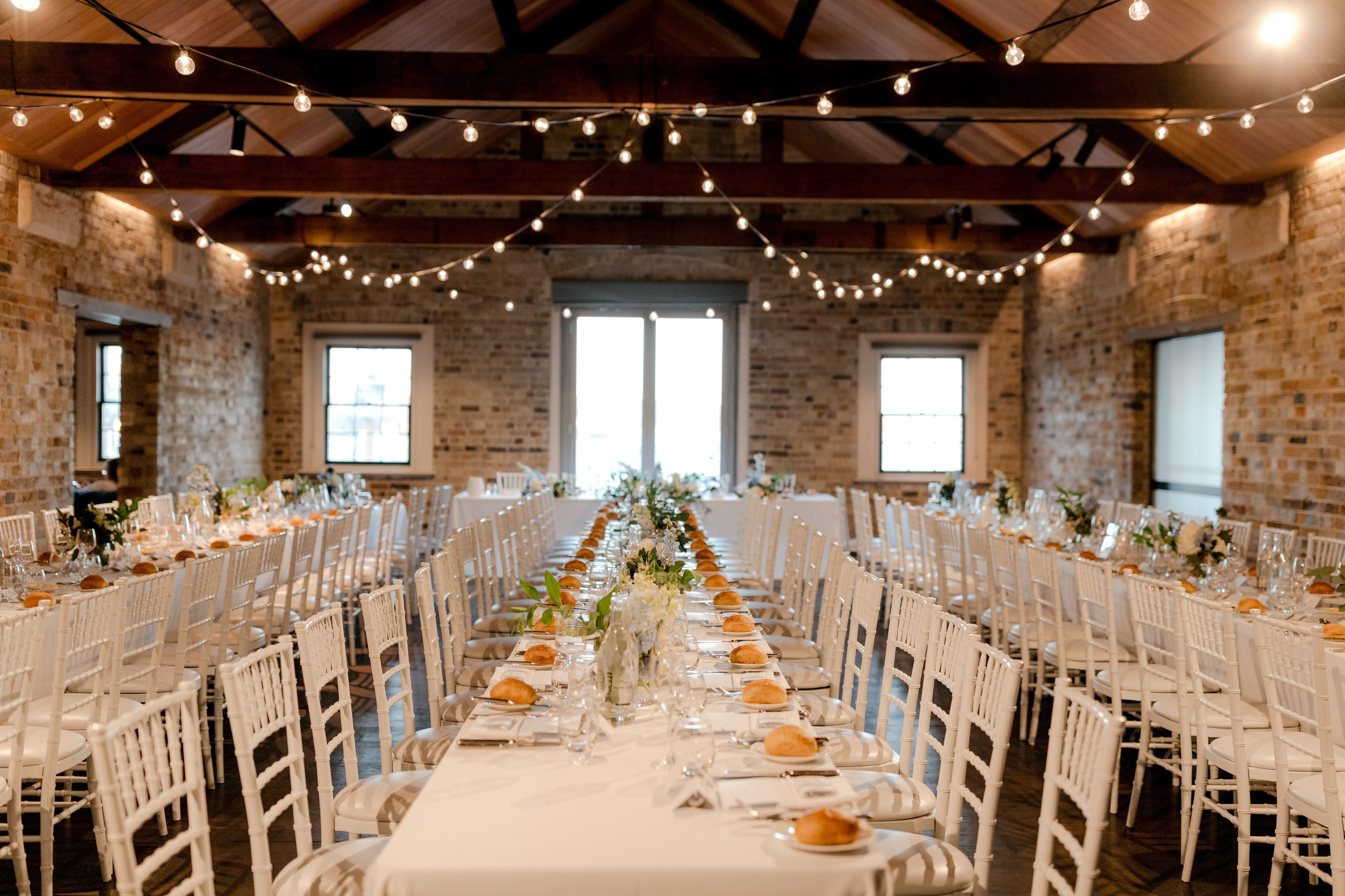 Celebrate a Picturesque Engagement Party with These Gems
