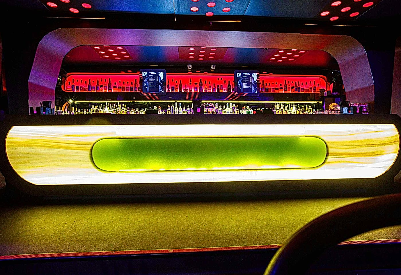 Khokolat Bar | Entire Venue - Exclusive Hire | Venue Hire Melbourne | 1