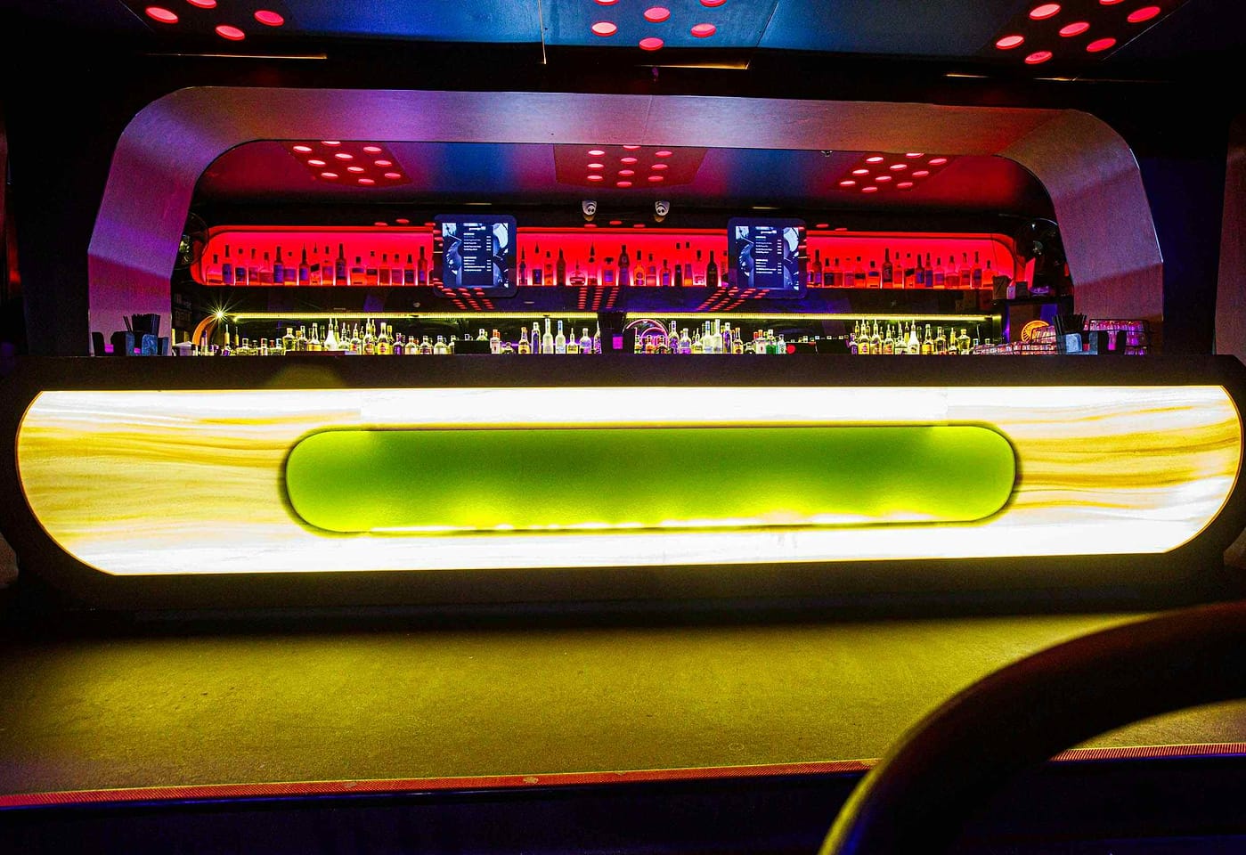 Khokolat Bar | Entire Venue - Exclusive Hire | Venue Hire Melbourne | 1