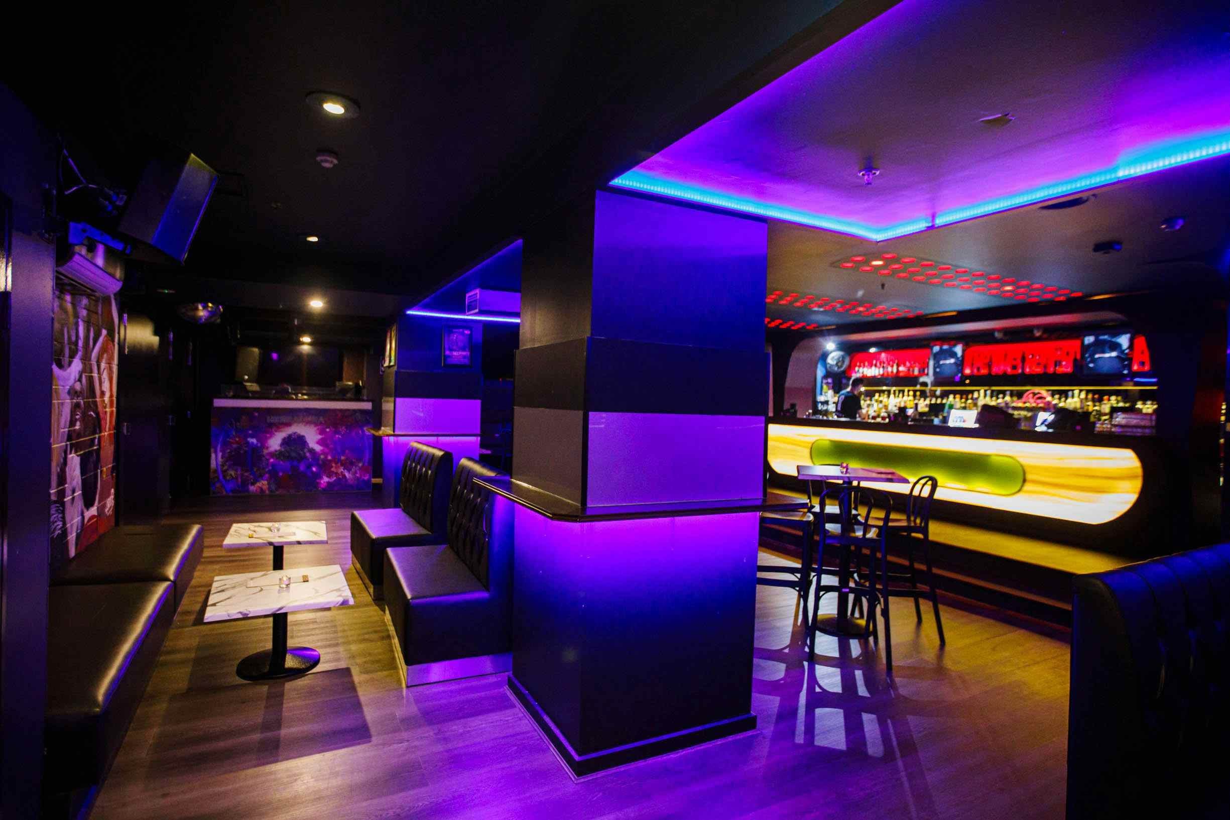 Khokolat Bar | Entire Venue - Exclusive Hire | Venue Hire Melbourne | 2