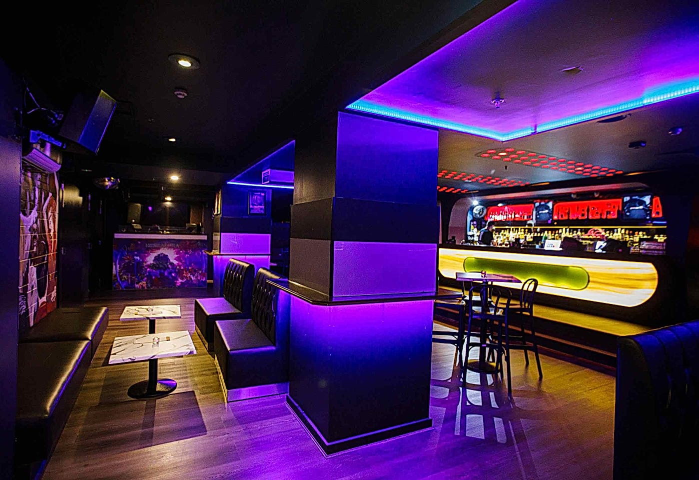 Khokolat Bar | Entire Venue - Exclusive Hire | Venue Hire Melbourne | 2