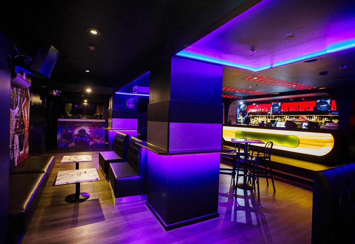 Khokolat Bar | Entire Venue - Exclusive Hire | Venue Hire Melbourne | 2
