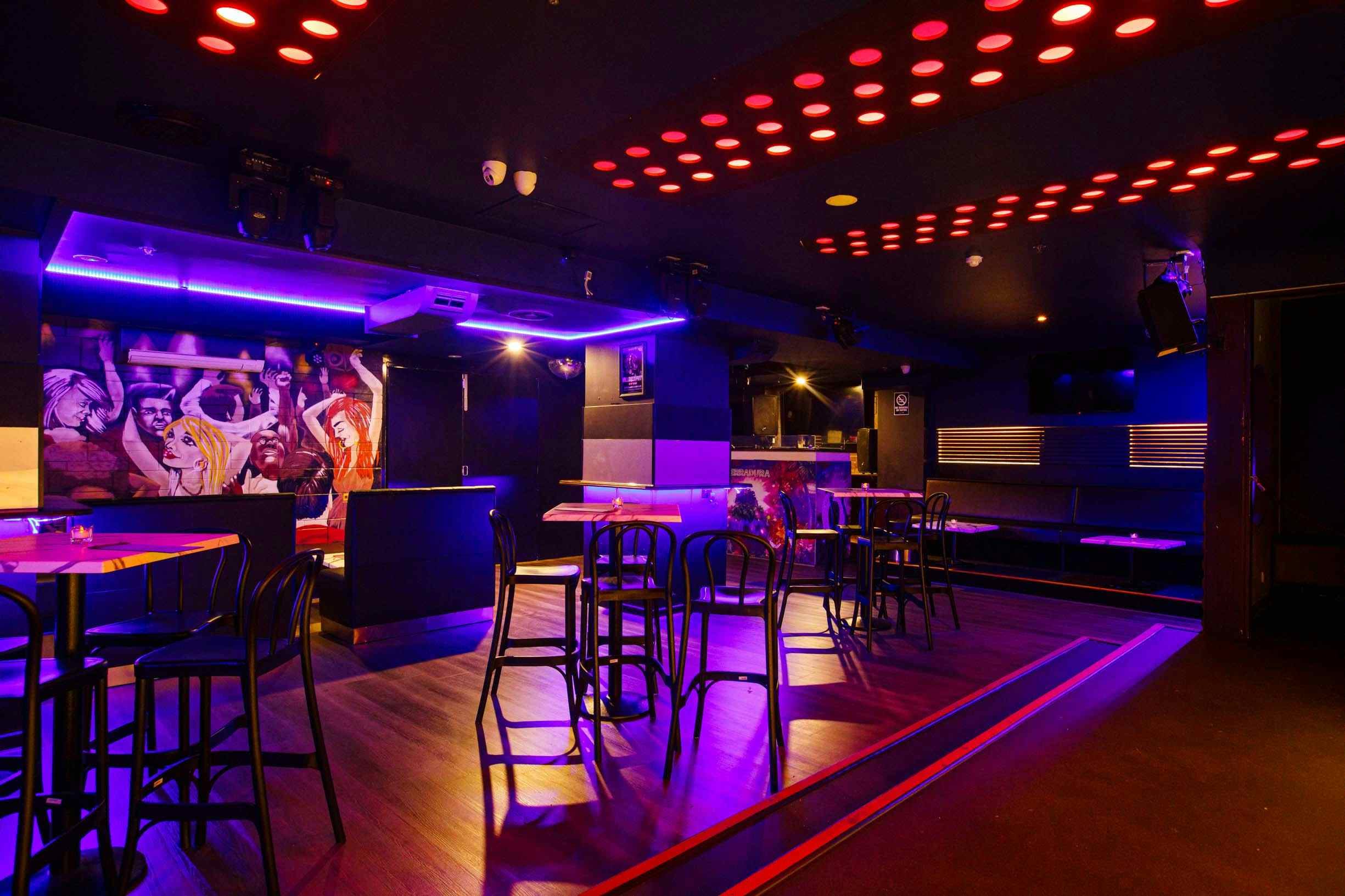 Khokolat Bar | Entire Venue - Exclusive Hire | Venue Hire Melbourne | 3