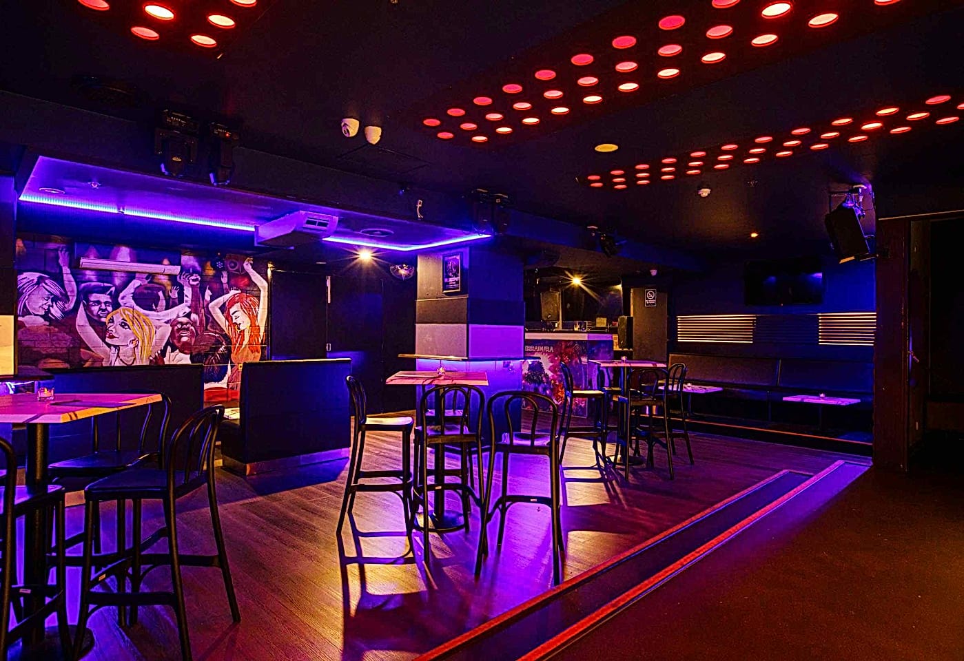 Khokolat Bar | Entire Venue - Exclusive Hire | Venue Hire Melbourne | 3
