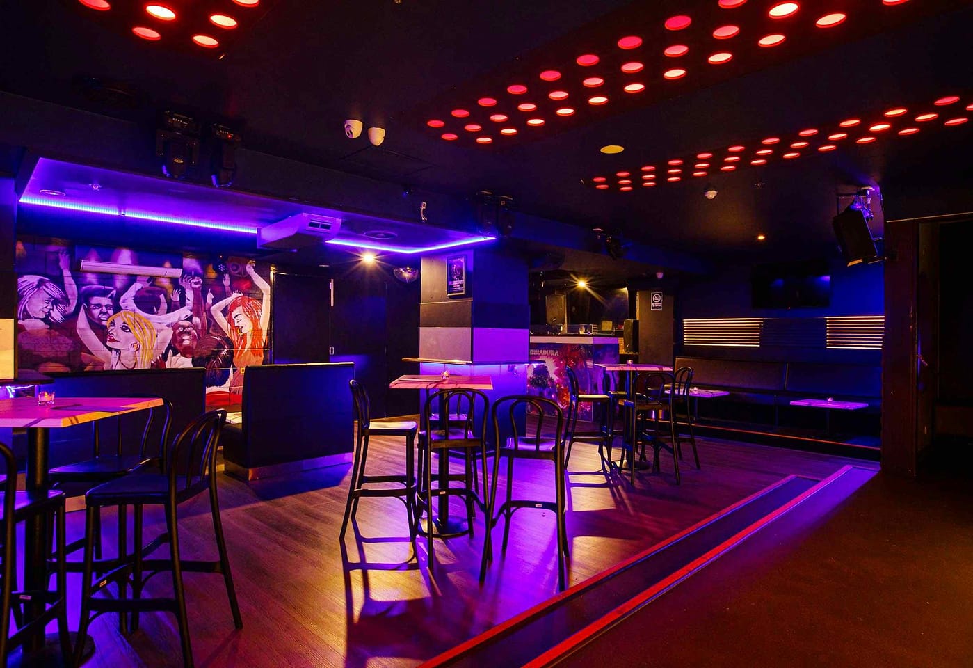 Khokolat Bar | Entire Venue - Exclusive Hire | Venue Hire Melbourne | 3