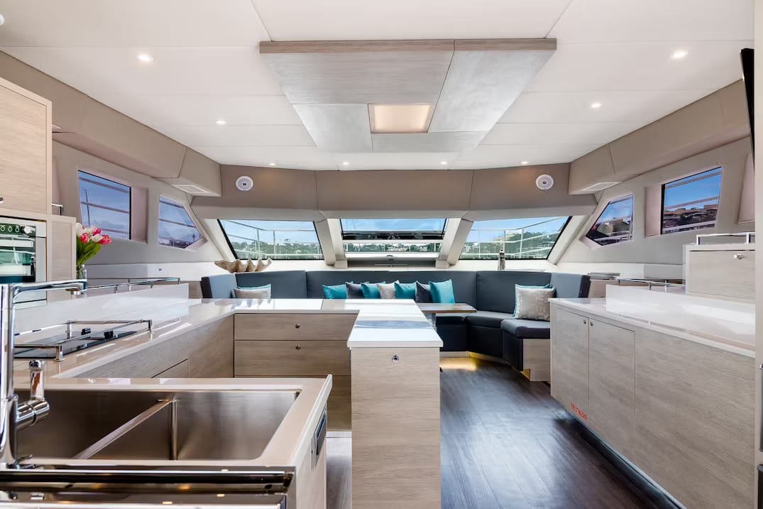 King Street Wharf | Sydney Seabird | Venue Hire Sydney | 2