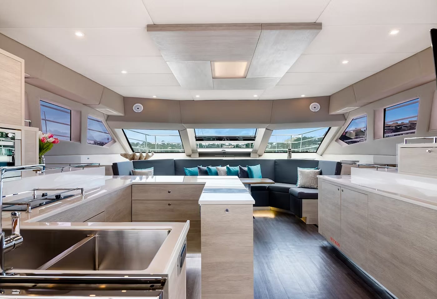 King Street Wharf | Sydney Seabird | Venue Hire Sydney | 2