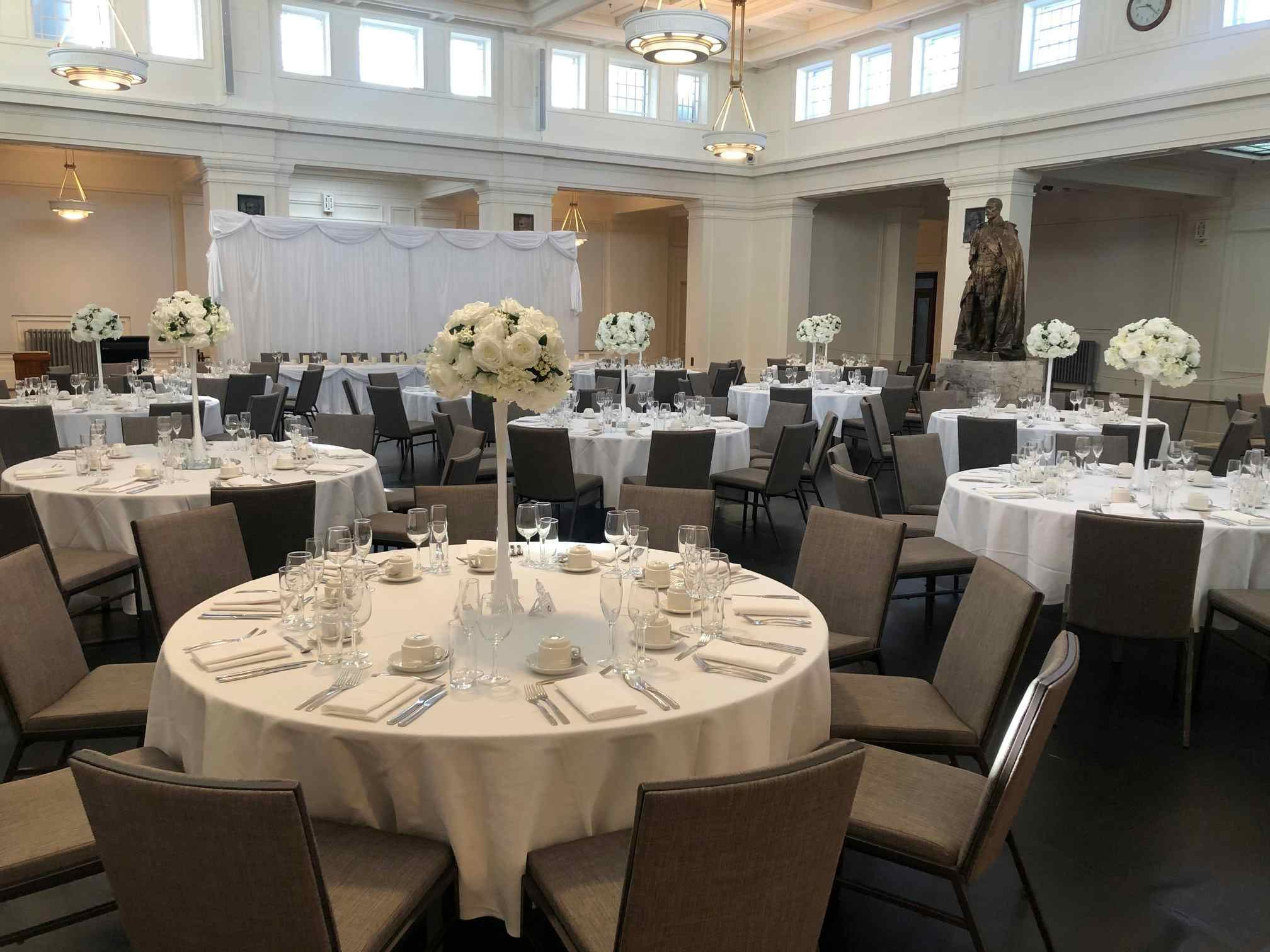 King’s Hall, Old Parliament House image 2