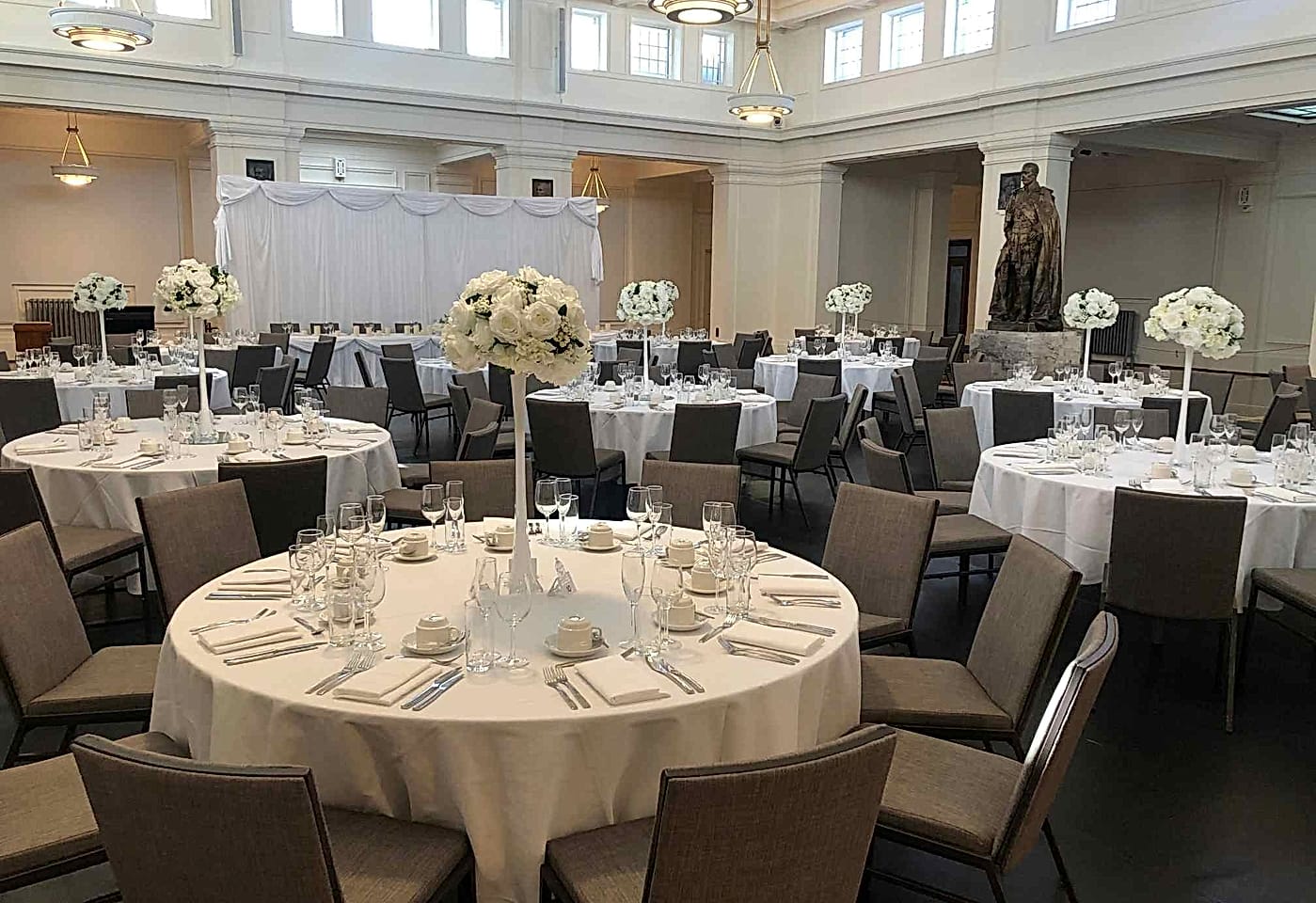 King’s Hall, Old Parliament House image 2