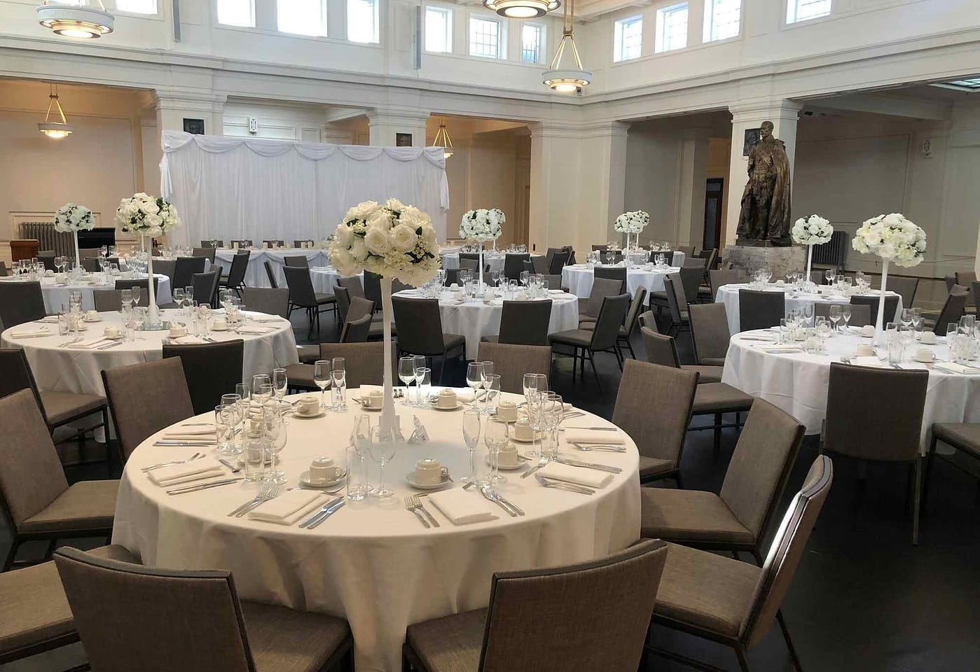 King’s Hall, Old Parliament House image 2