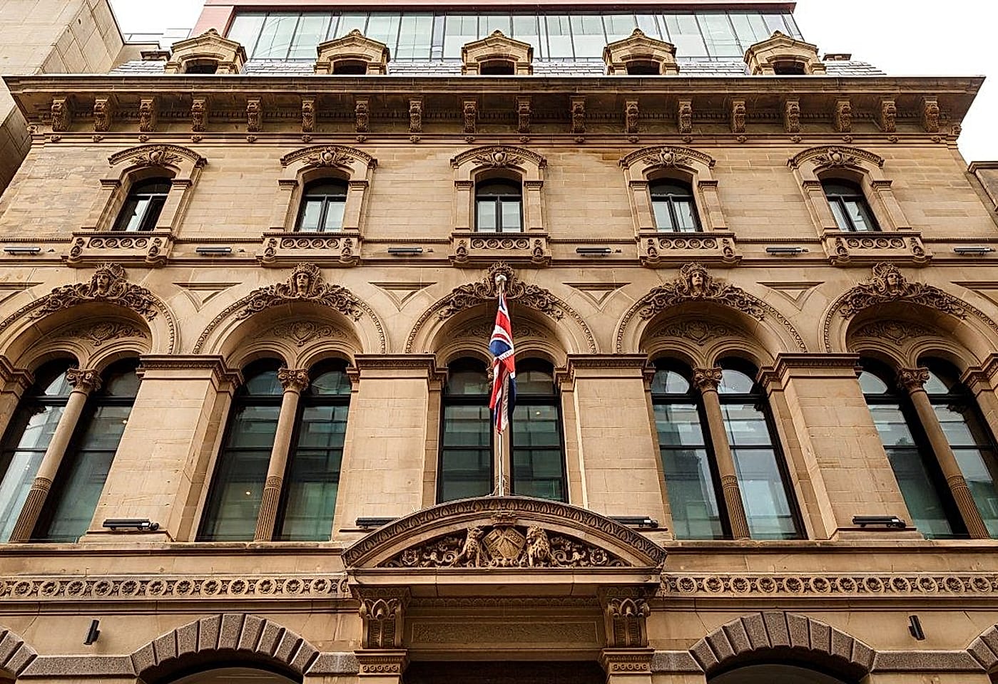 King street townhouse manchester hotels 1