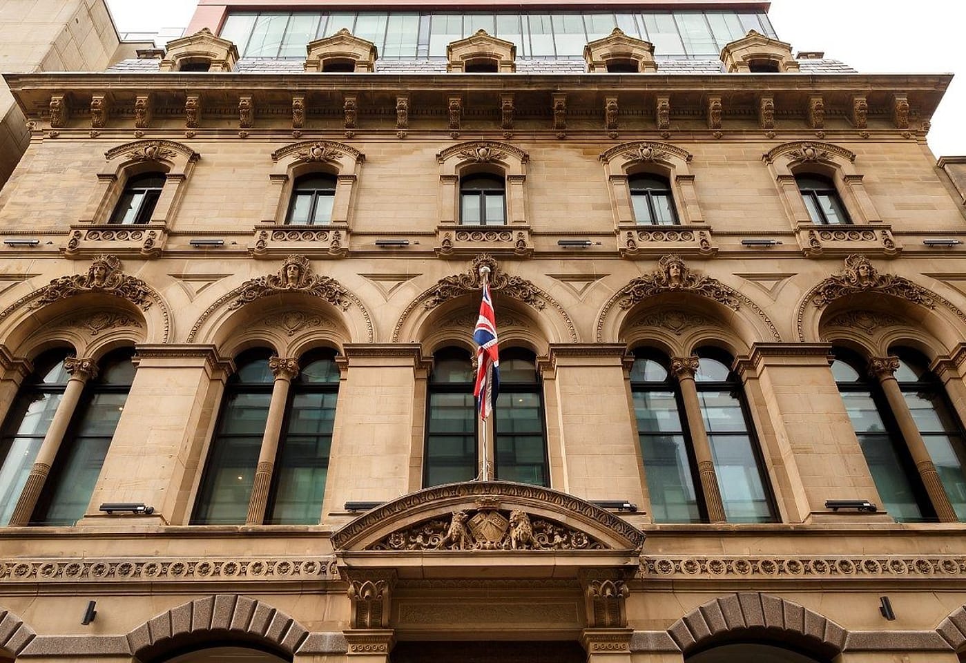 King street townhouse manchester hotels 1