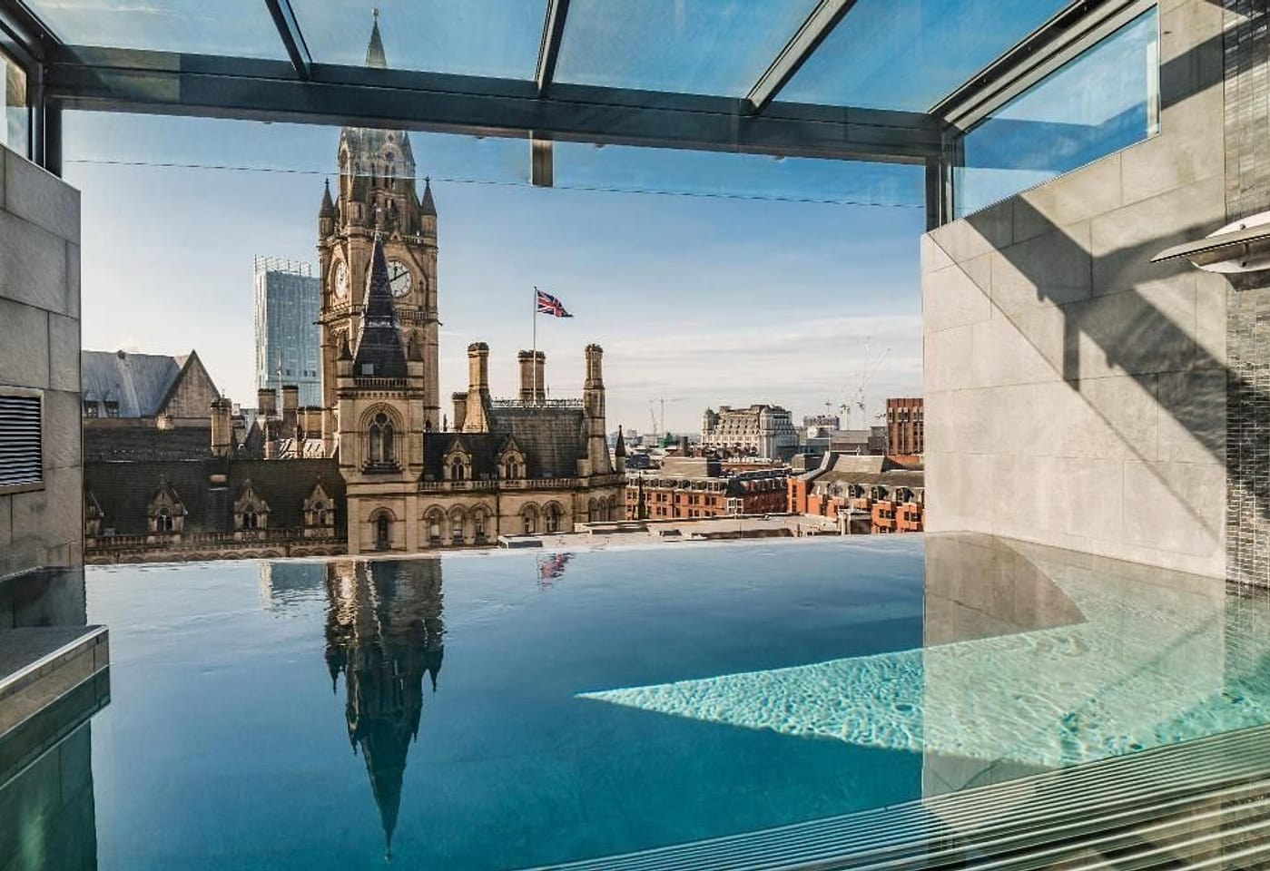 King street townhouse manchester hotels 2