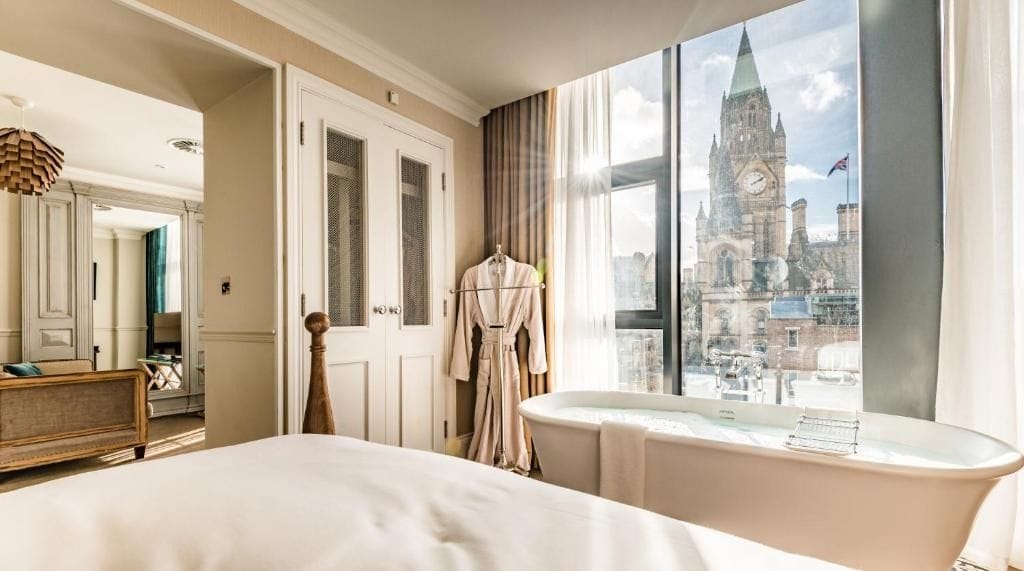 King street townhouse manchester hotels 3