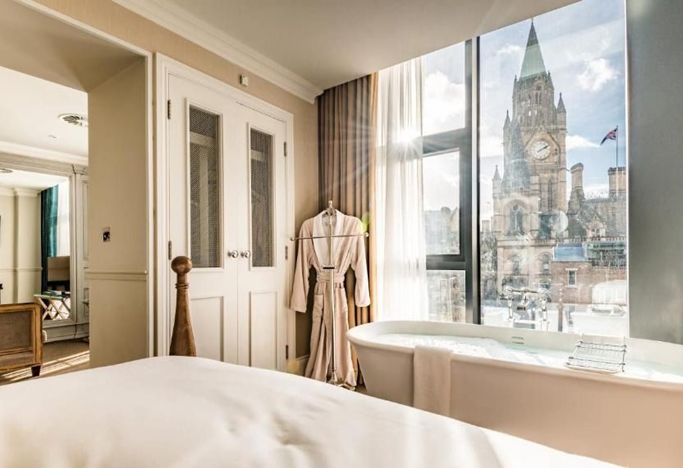 King street townhouse manchester hotels 3