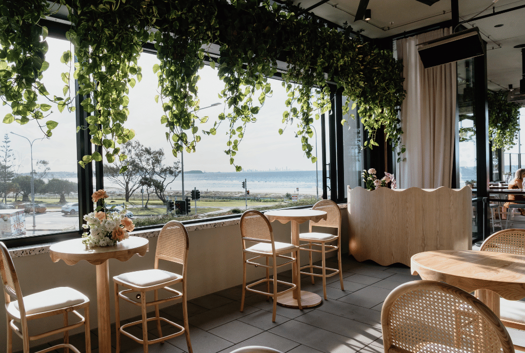 The Coastal Room, Kirra Beach House image 3
