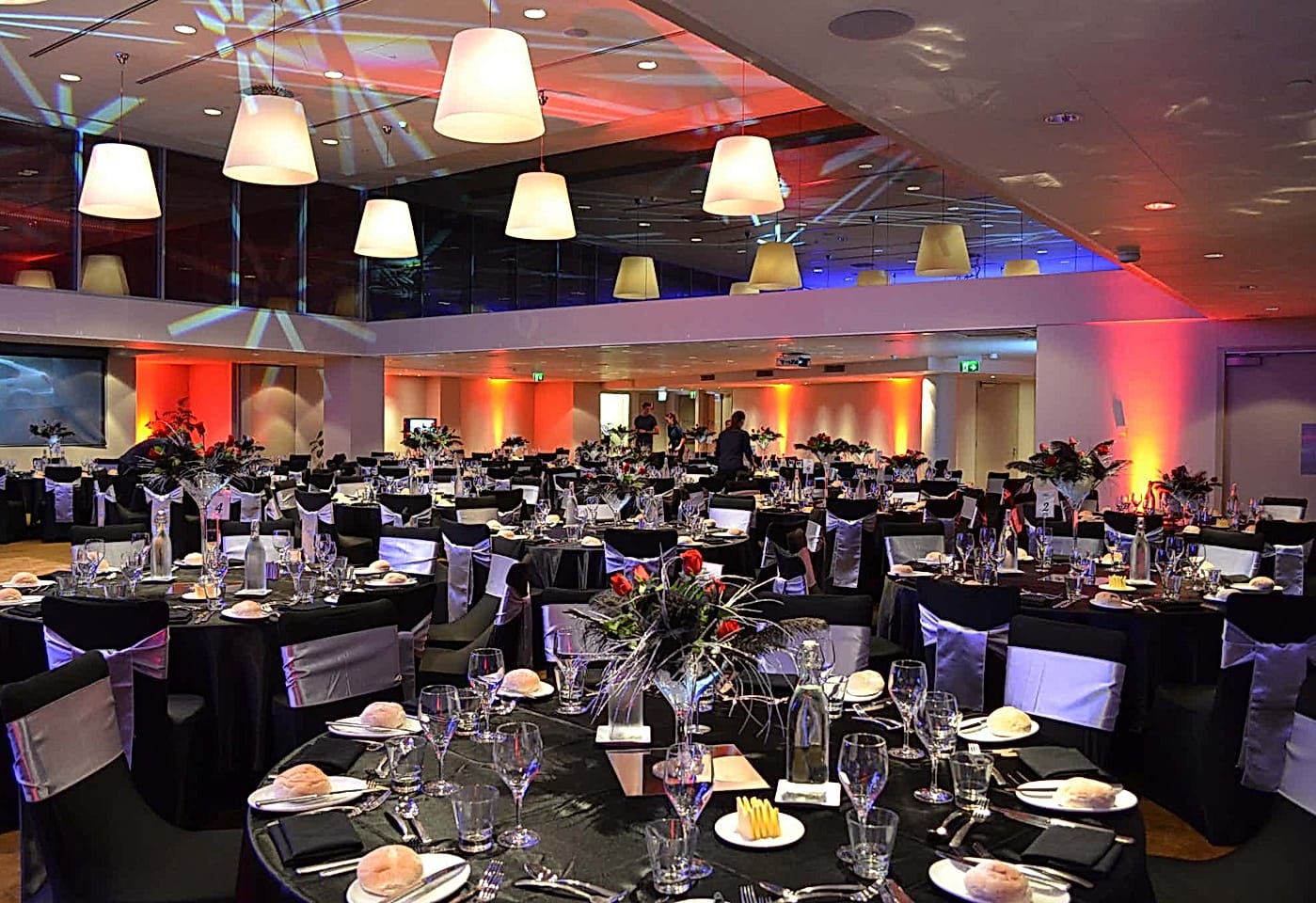 Kirribilli Club | Grand Ballroom | Venue Hire Sydney | 1