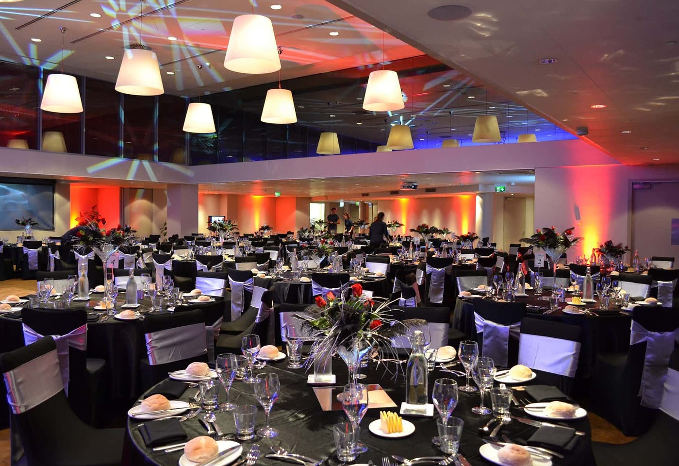 Kirribilli Club | Grand Ballroom | Venue Hire Sydney | 1