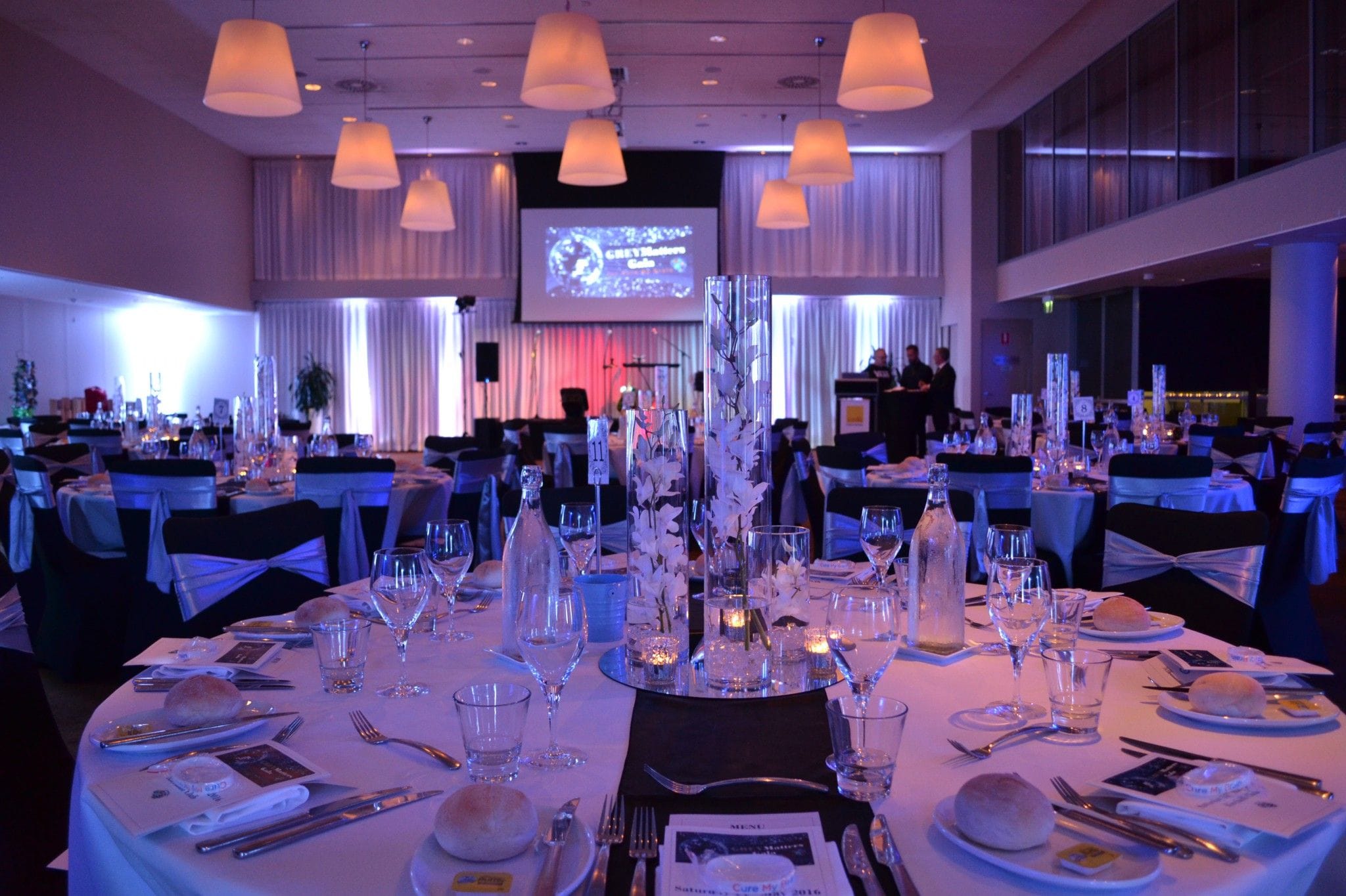 Kirribilli Club | Grand Ballroom | Venue Hire Sydney | 2