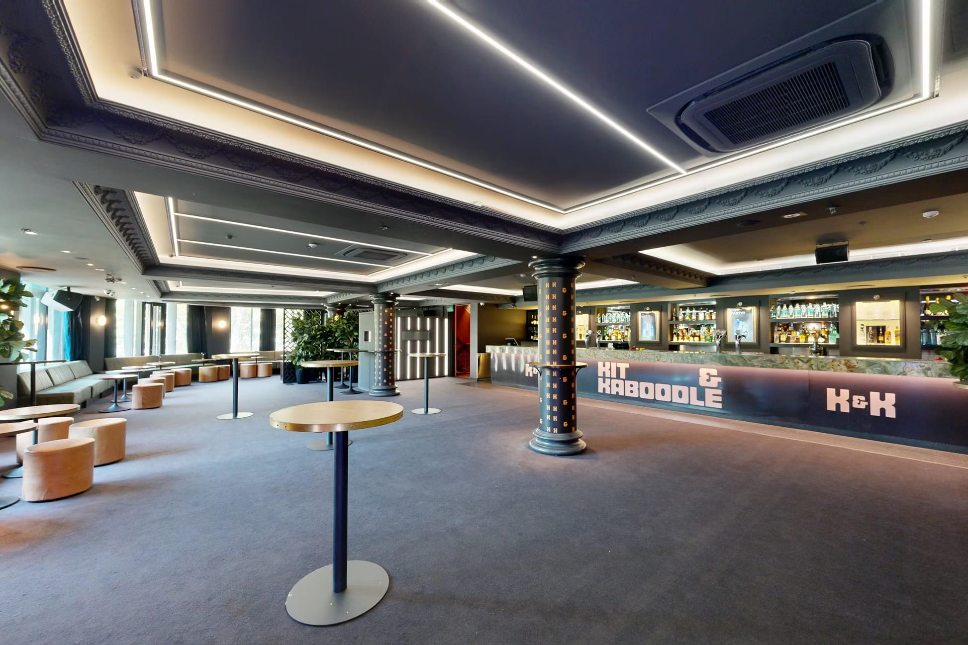 Celebrate with These Christmas Party Gems