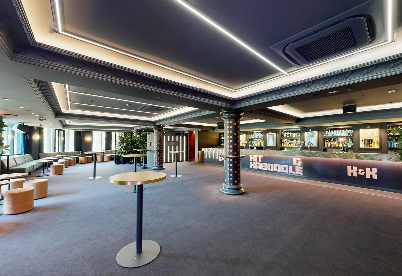 Kit & Kaboodle. Potts Point Hotel image 2