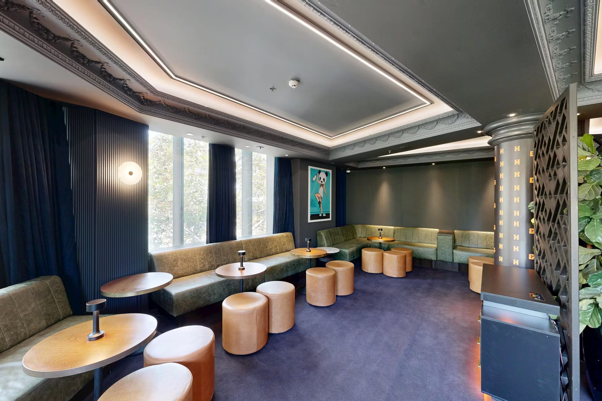 Cocktail Party Sydney