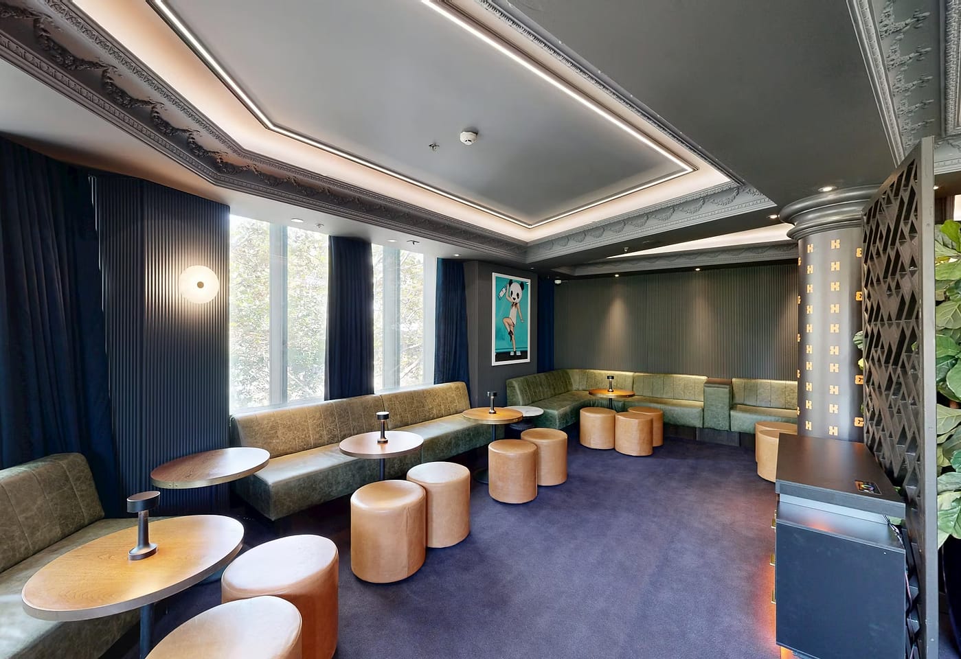 Kit & Kaboodle. Potts Point Hotel1