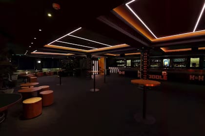 Kit & Kaboodle, Potts Point Hotel  image 3