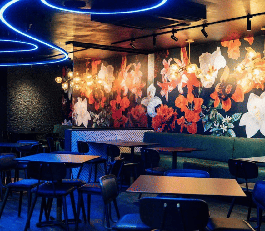 Knowhere Brisbane | Exclusive Hire | Venue Hire Brisbane | 2