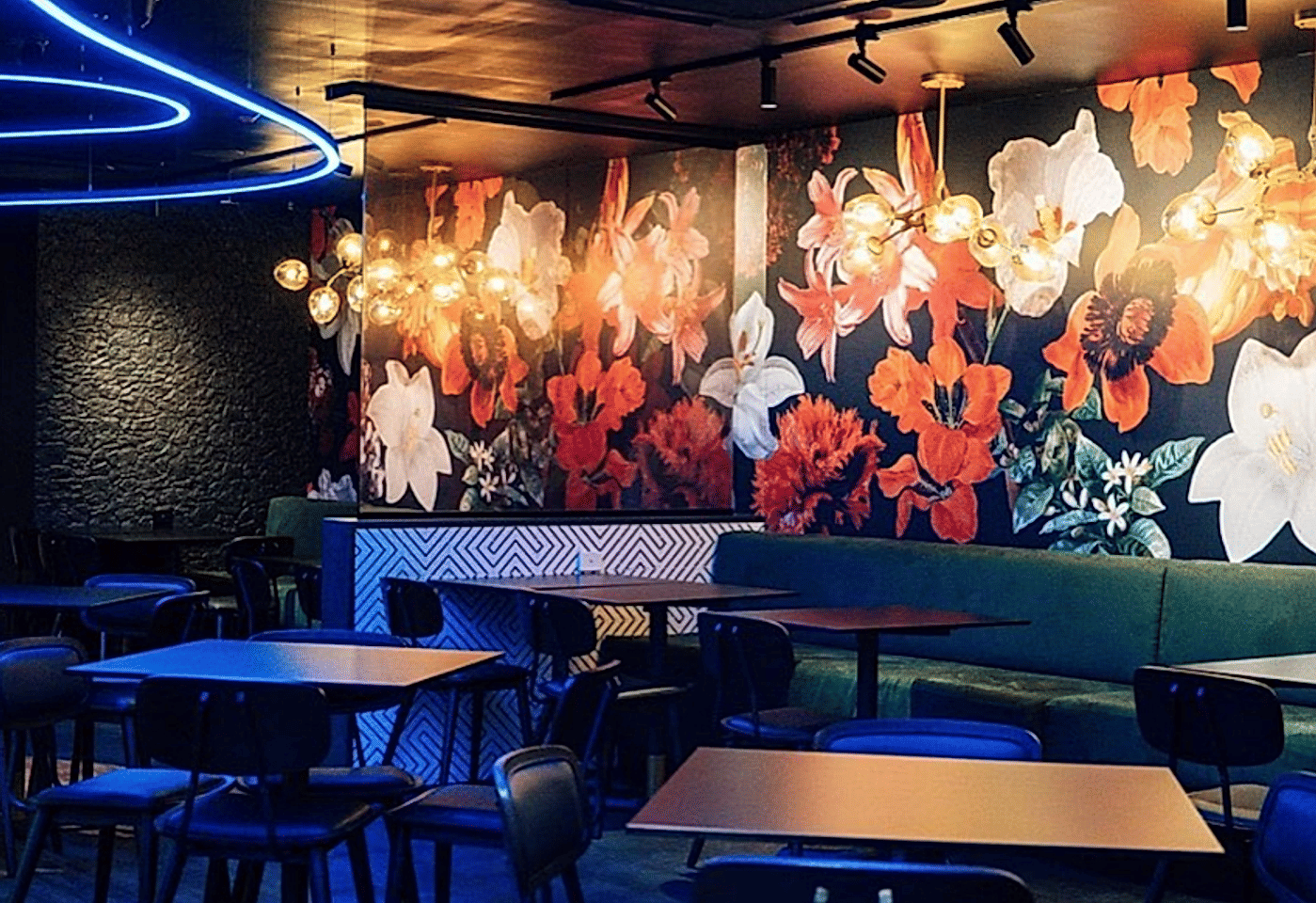 Knowhere Brisbane | Exclusive Hire | Venue Hire Brisbane | 2