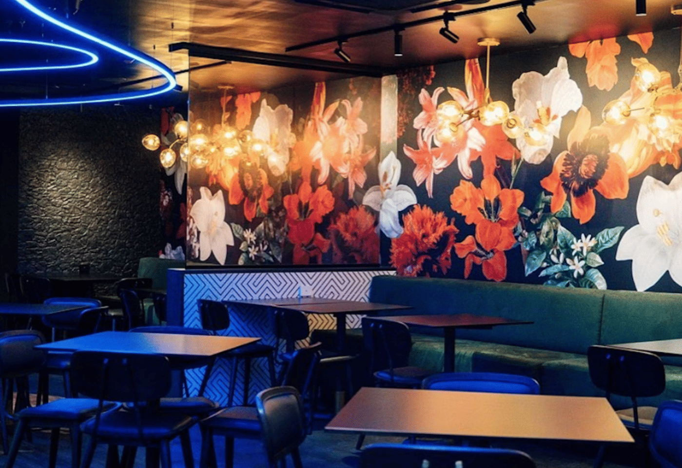 Knowhere Brisbane | Exclusive Hire | Venue Hire Brisbane | 2