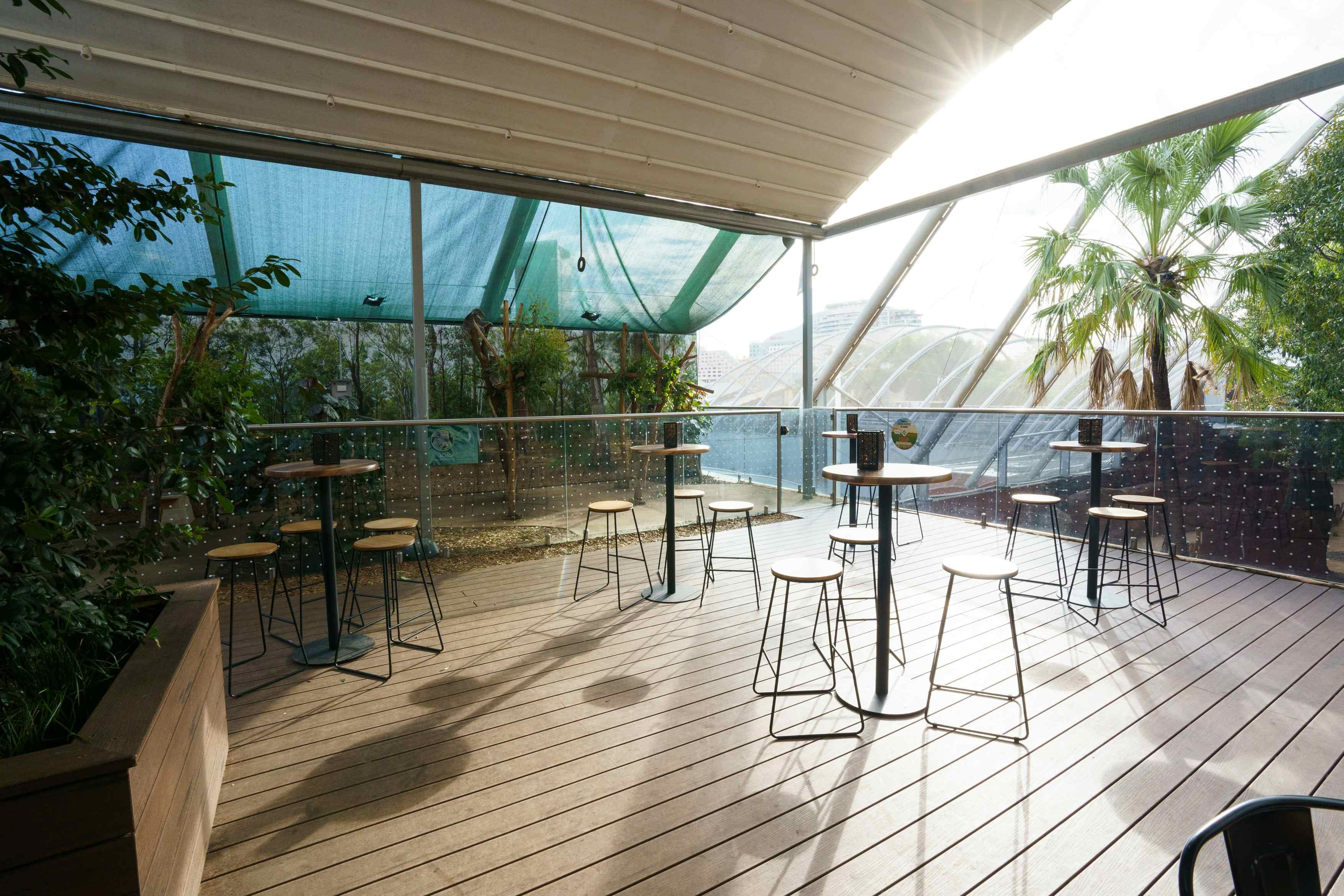 Wow Your Guests with Our Favourite Unique Venues 