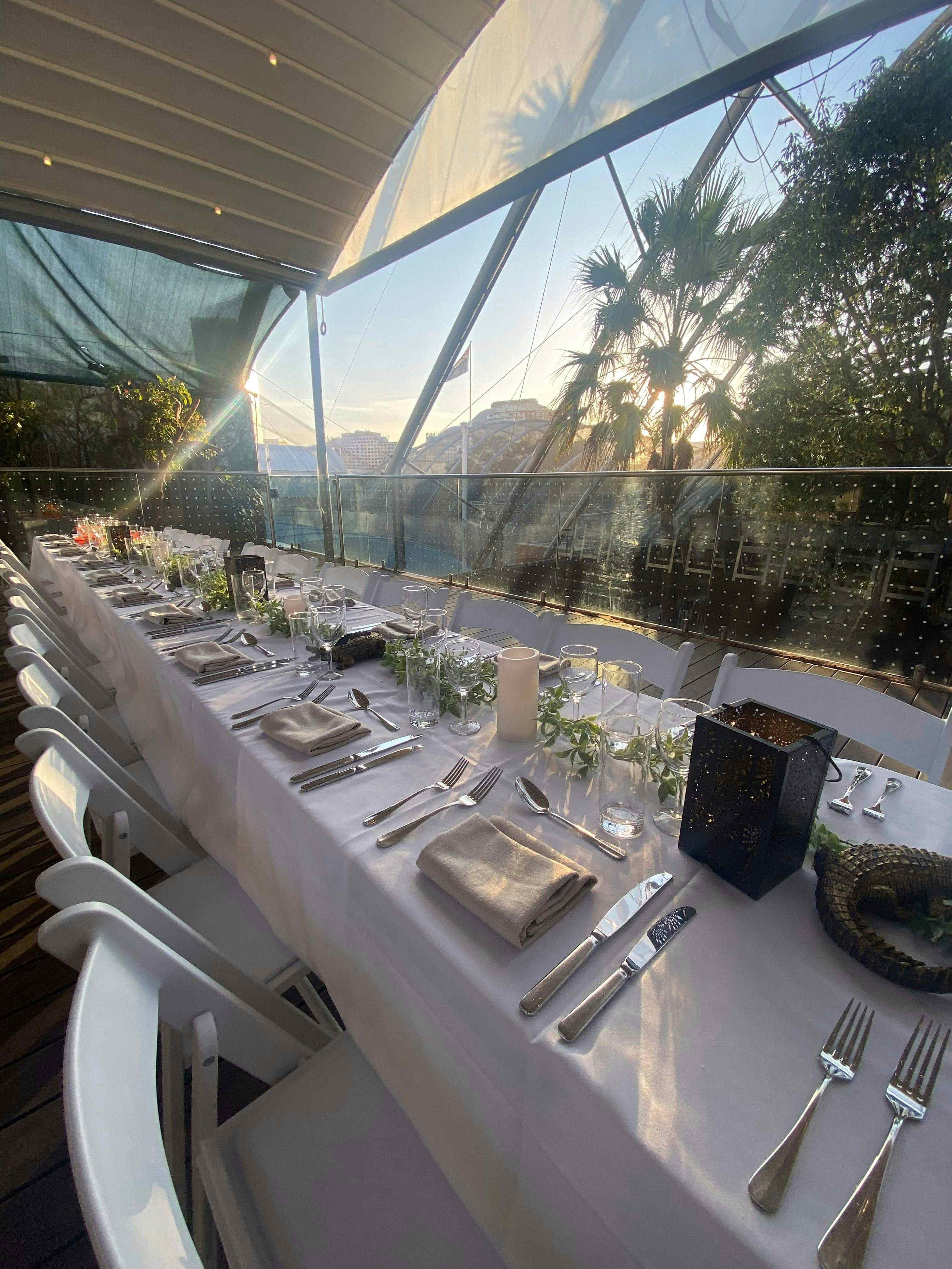 Go Sky High Thanks to Sydney's Best Rooftops